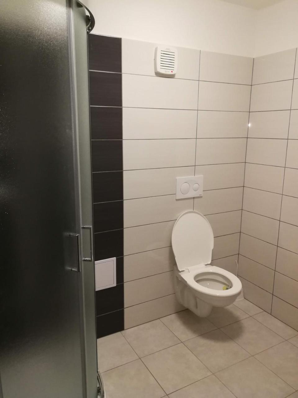 Penzion U Kluju Vestin Exteriör bild